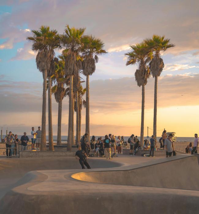 Skatepark