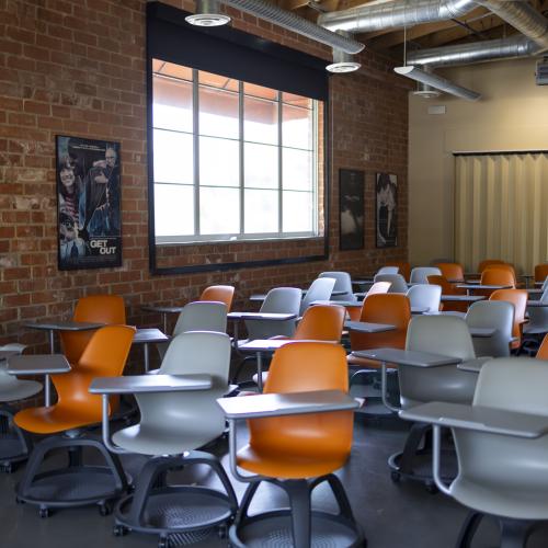 utla classroom