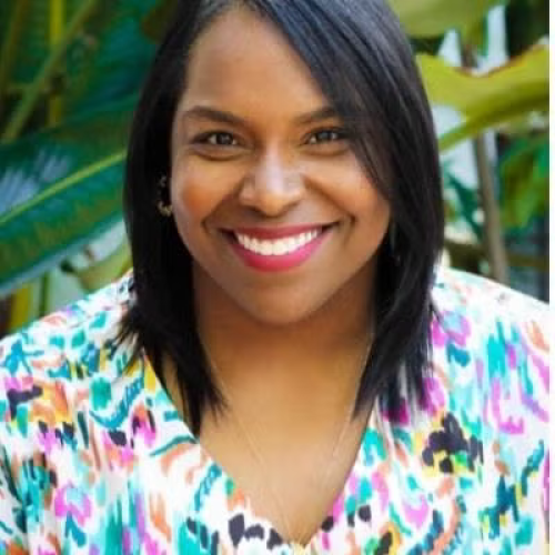 Joy Phillips