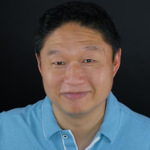 Chuck Kim